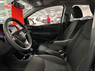 Chevrolet Spark 2021 1LT CVT 4dr Hatchback