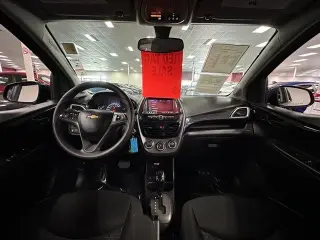 Chevrolet Spark 2021 1LT CVT 4dr Hatchback