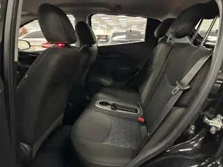 Chevrolet Spark 2021 1LT CVT 4dr Hatchback