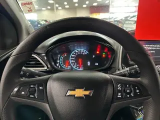 Chevrolet Spark 2021 1LT CVT 4dr Hatchback