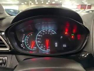 Chevrolet Spark 2021 1LT CVT 4dr Hatchback