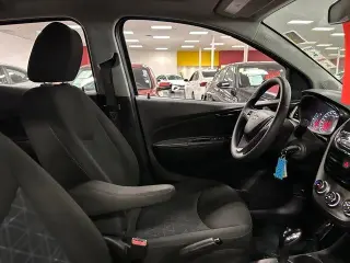Chevrolet Spark 2021 1LT CVT 4dr Hatchback