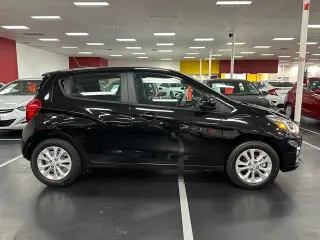 Chevrolet Spark 2021 1LT CVT 4dr Hatchback