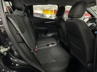Chevrolet Spark 2021 1LT CVT 4dr Hatchback