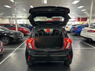 Chevrolet Spark 2021 1LT CVT 4dr Hatchback