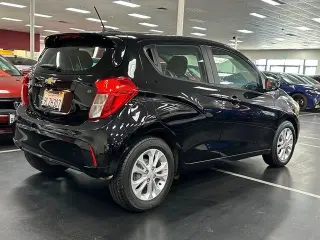 Chevrolet Spark 2021 1LT CVT 4dr Hatchback