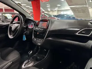Chevrolet Spark 2021 1LT CVT 4dr Hatchback