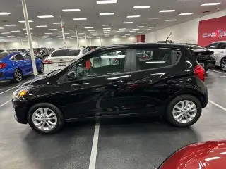 Chevrolet Spark 2021 1LT CVT 4dr Hatchback