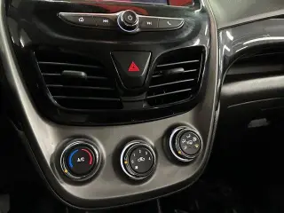 Chevrolet Spark 2021 1LT CVT 4dr Hatchback