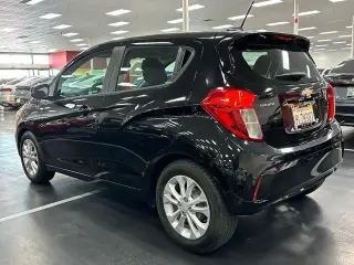 Chevrolet Spark 2021 1LT CVT 4dr Hatchback