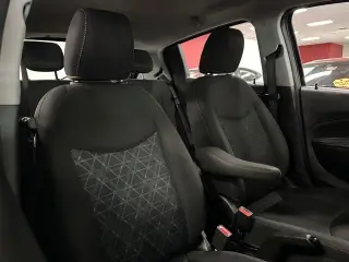 Chevrolet Spark 2021 1LT CVT 4dr Hatchback