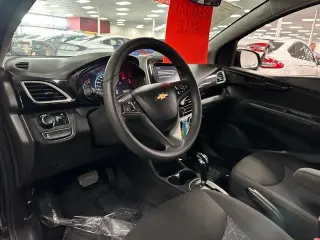 Chevrolet Spark 2021 1LT CVT 4dr Hatchback