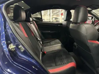 Subaru WRX 2018 AWD Premium 4dr Sedan 6M