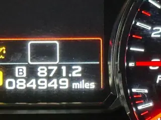 Subaru WRX 2018 AWD Premium 4dr Sedan 6M