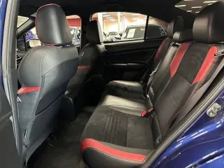 Subaru WRX 2018 AWD Premium 4dr Sedan 6M