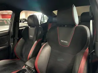 Subaru WRX 2018 AWD Premium 4dr Sedan 6M