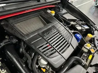 Subaru WRX 2018 AWD Premium 4dr Sedan 6M