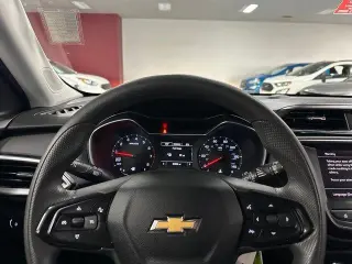 Chevrolet Trailblazer 2021 LS 4dr SUV
