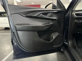 Chevrolet Trailblazer 2021 LS 4dr SUV