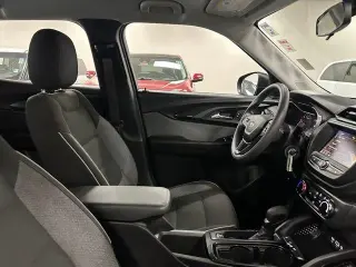 Chevrolet Trailblazer 2021 LS 4dr SUV