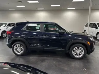 Chevrolet Trailblazer 2021 LS 4dr SUV