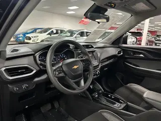 Chevrolet Trailblazer 2021 LS 4dr SUV