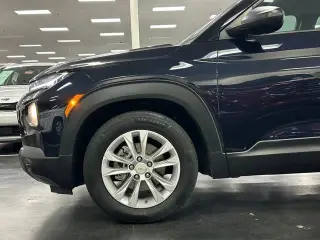 Chevrolet Trailblazer 2021 LS 4dr SUV