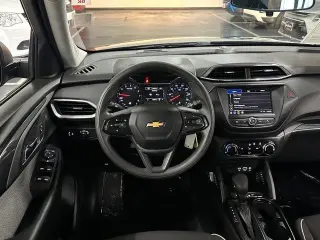 Chevrolet Trailblazer 2021 LS 4dr SUV