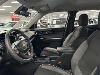 Chevrolet Trailblazer 2021 LS 4dr SUV