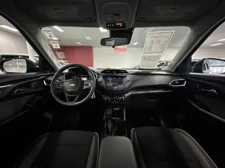 Chevrolet Trailblazer 2021 LS 4dr SUV