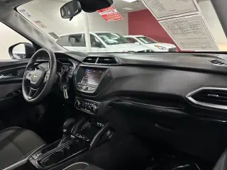 Chevrolet Trailblazer 2021 LS 4dr SUV