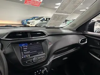 Chevrolet Trailblazer 2021 LS 4dr SUV