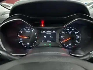 Chevrolet Trailblazer 2021 LS 4dr SUV