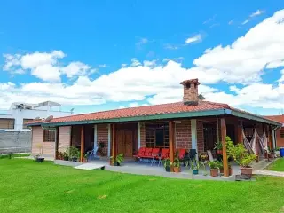 RESIDENCIA DEL ADULTO MAYOR