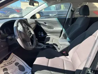 Hyundai ELANTRA GT 2018 4dr Hatchback 6M