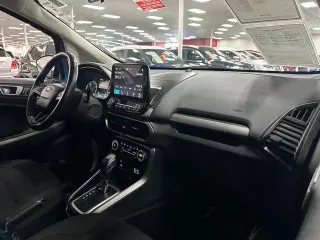 Ford EcoSport 2018 SE 4dr Crossover