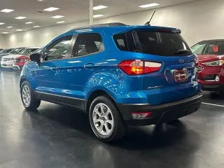 Ford EcoSport 2018 SE 4dr Crossover