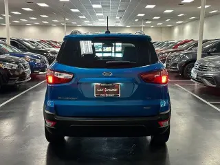 Ford EcoSport 2018 SE 4dr Crossover