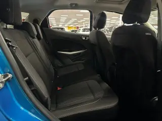 Ford EcoSport 2018 SE 4dr Crossover