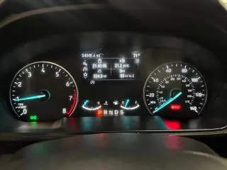 Ford EcoSport 2018 SE 4dr Crossover