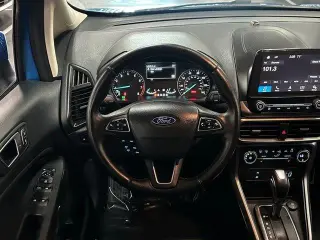 Ford EcoSport 2018 SE 4dr Crossover