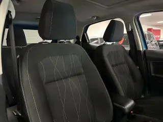 Ford EcoSport 2018 SE 4dr Crossover