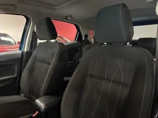 Ford EcoSport 2018 SE 4dr Crossover