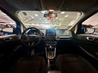 Ford EcoSport 2018 SE 4dr Crossover