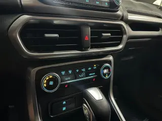 Ford EcoSport 2018 SE 4dr Crossover