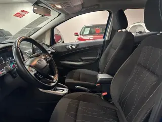 Ford EcoSport 2018 SE 4dr Crossover
