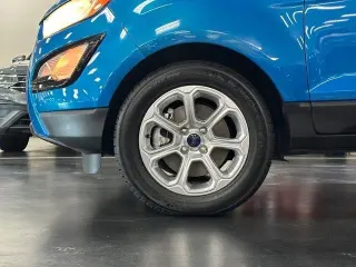 Ford EcoSport 2018 SE 4dr Crossover
