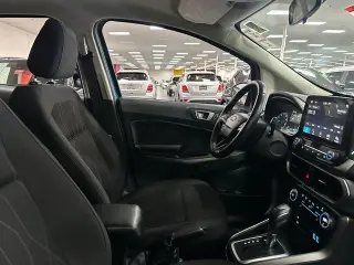 Ford EcoSport 2018 SE 4dr Crossover