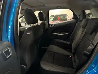 Ford EcoSport 2018 SE 4dr Crossover