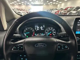 Ford EcoSport 2018 SE 4dr Crossover